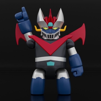 Great Mazinger - Great Mazinger - Brickroid