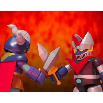 Great Mazinger - Great Mazinger - Brickroid
