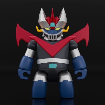 Great Mazinger - Great Mazinger - Brickroid