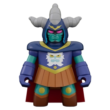 Great Mazinger - Great General of Darkness - Brickroid