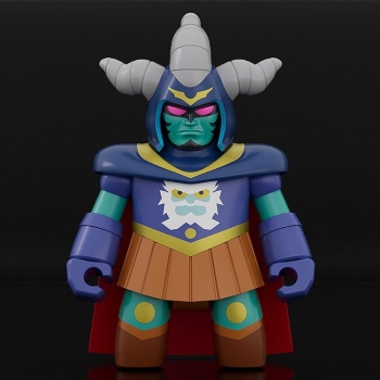 Great Mazinger - Great General of Darkness - Brickroid