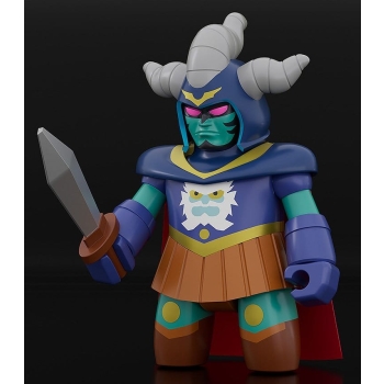 Great Mazinger - Great General of Darkness - Brickroid