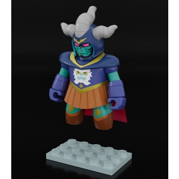 Great Mazinger - Great General of Darkness - Brickroid