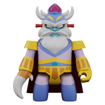 Great Mazinger - Great Marshall of Hell - Brickroid