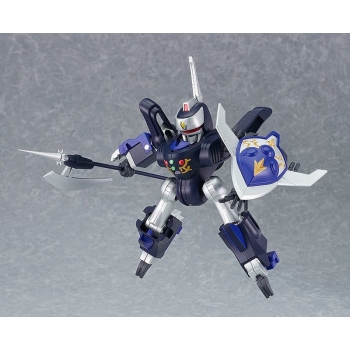 NG Knight Lamune & 40 -  Queen Cideron - Moderoid