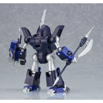 NG Knight Lamune & 40 -  Queen Cideron - Moderoid