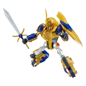NG Knight Lamune & 40 - King Squasher - Moderoid