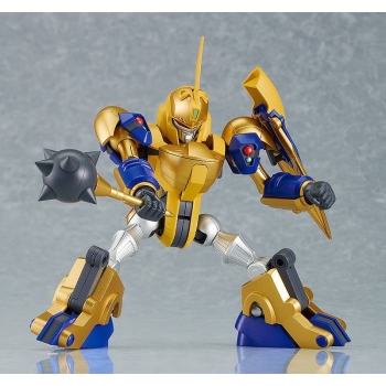 NG Knight Lamune & 40 - King Squasher - Moderoid
