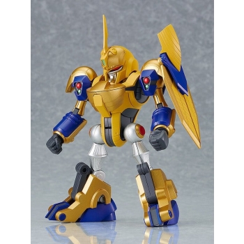 NG Knight Lamune & 40 - King Squasher - Moderoid