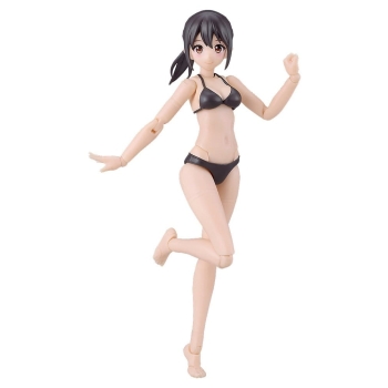 Cutie Honey Nova - Muse Body: Ichika (Bikini Ver. A Type) - Plamatea