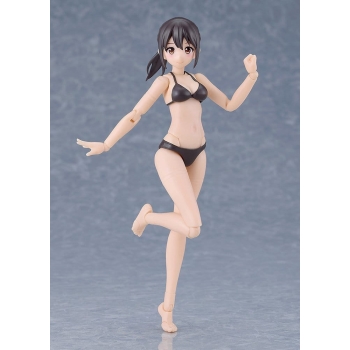 Cutie Honey Nova - Muse Body: Ichika (Bikini Ver. A Type) - Plamatea