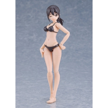 Cutie Honey Nova - Muse Body: Ichika (Bikini Ver. A Type) - Plamatea