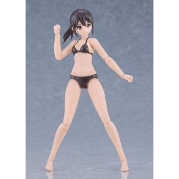 Cutie Honey Nova - Muse Body: Ichika (Bikini Ver. A Type) - Plamatea