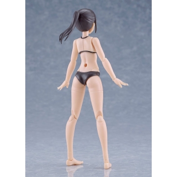 Cutie Honey Nova - Muse Body: Ichika (Bikini Ver. A Type) - Plamatea