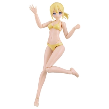 Cutie Honey Nova - Muse Body: Ichika (Bikini Ver. B Type) - Plamatea