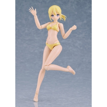 Cutie Honey Nova - Muse Body: Ichika (Bikini Ver. B Type) - Plamatea