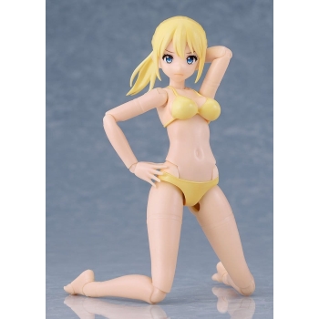 Cutie Honey Nova - Muse Body: Ichika (Bikini Ver. B Type) - Plamatea