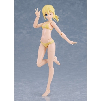 Cutie Honey Nova - Muse Body: Ichika (Bikini Ver. B Type) - Plamatea