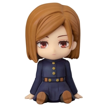 Jujutsu Kaisen - Nobara Kugisaki - Nendoroid Rubber Mascot