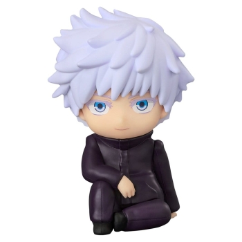 Jujutsu Kaisen - Satoru Gojo - Nendoroid Rubber Mascot