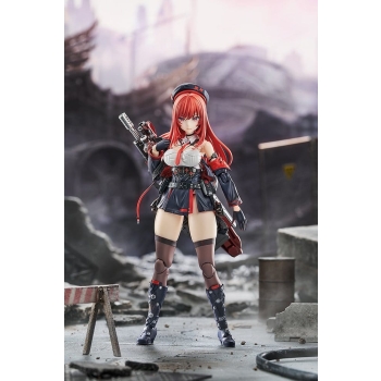 Goddess of Victory: Nikke - Rapi (Red Hood Ver.) - Hyper Body