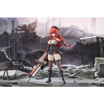 Goddess of Victory: Nikke - Rapi (Red Hood Ver.) - Hyper Body