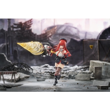 Goddess of Victory: Nikke - Rapi (Red Hood Ver.) - Hyper Body