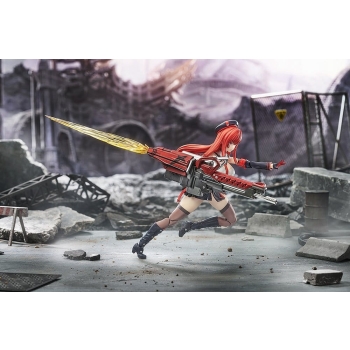 Goddess of Victory: Nikke - Rapi (Red Hood Ver.) - Hyper Body