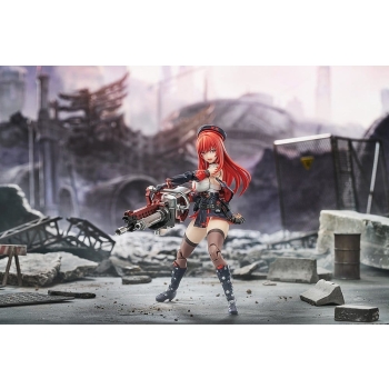 Goddess of Victory: Nikke - Rapi (Red Hood Ver.) - Hyper Body