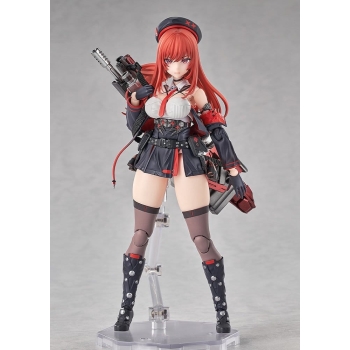 Goddess of Victory: Nikke - Rapi (Red Hood Ver.) - Hyper Body
