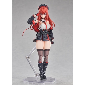 Goddess of Victory: Nikke - Rapi (Red Hood Ver.) - Hyper Body
