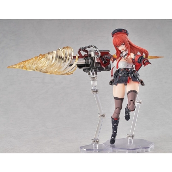Goddess of Victory: Nikke - Rapi (Red Hood Ver.) - Hyper Body