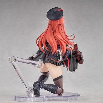 Goddess of Victory: Nikke - Rapi (Red Hood Ver.) - Hyper Body