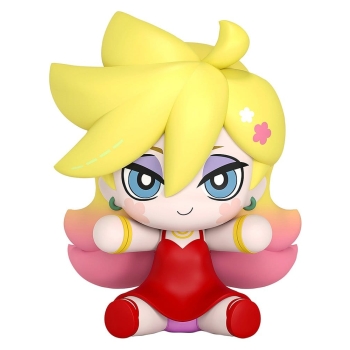 New Panty & Stocking with Garterbelt - Panty - Huggy Good Smile Chibi
