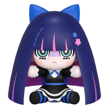 New Panty & Stocking with Garterbelt - Stocking - Huggy Good Smile Chibi