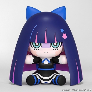 New Panty & Stocking with Garterbelt - Stocking - Huggy Good Smile Chibi
