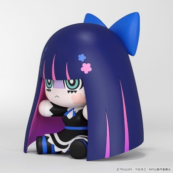 New Panty & Stocking with Garterbelt - Stocking - Huggy Good Smile Chibi