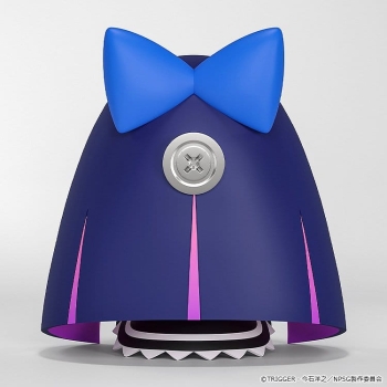 New Panty & Stocking with Garterbelt - Stocking - Huggy Good Smile Chibi