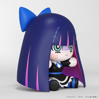 New Panty & Stocking with Garterbelt - Stocking - Huggy Good Smile Chibi
