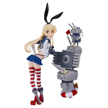 Kantai Collection - Shimakaze