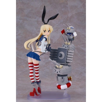 Kantai Collection - Shimakaze