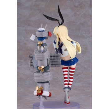 Kantai Collection - Shimakaze