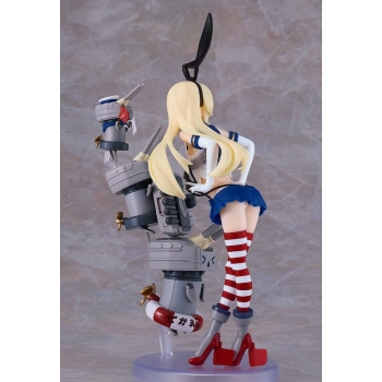 Kantai Collection - Shimakaze