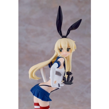 Kantai Collection - Shimakaze