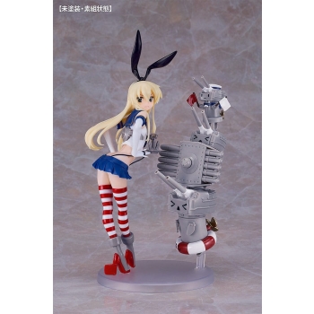 Kantai Collection - Shimakaze