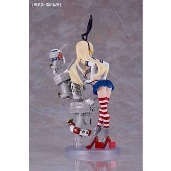 Kantai Collection - Shimakaze