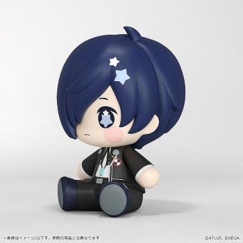 Persona 3 Reload - Protagonist - Huggy Good Smile Chibi