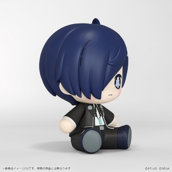 Persona 3 Reload - Protagonist - Huggy Good Smile Chibi