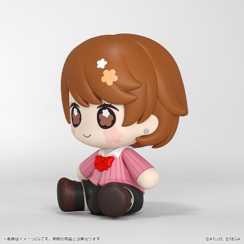 Persona 3 Reload - Yukari Takeba - Huggy Good Smile Chibi