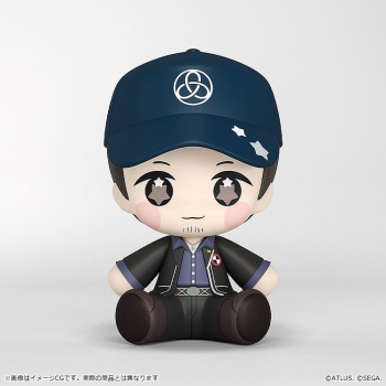 Persona 3 Reload - Junpei Iori - Huggy Good Smile Chibi